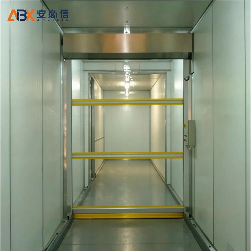 惠州软质快速门