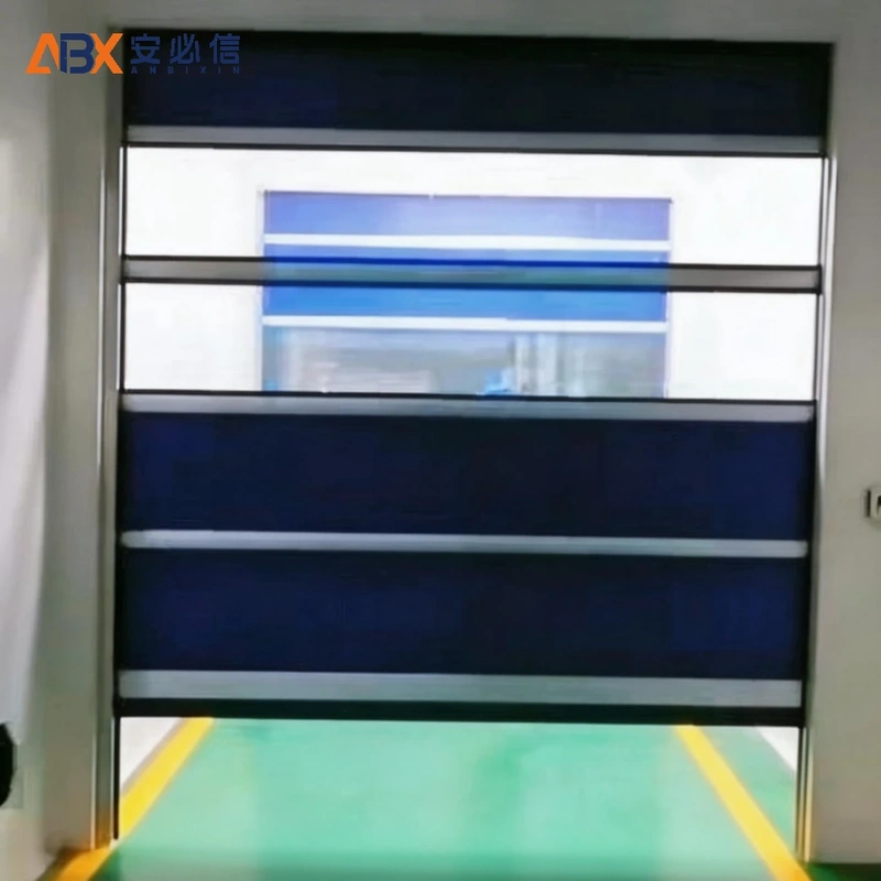 惠州快速门