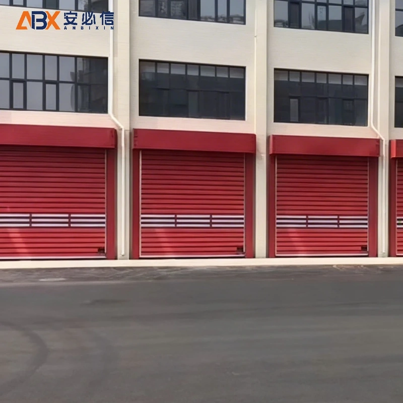 惠州医药密闭高速门